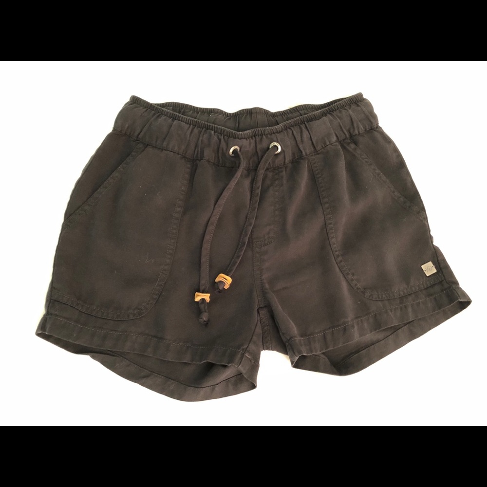 Tentree Tencel Shorts
